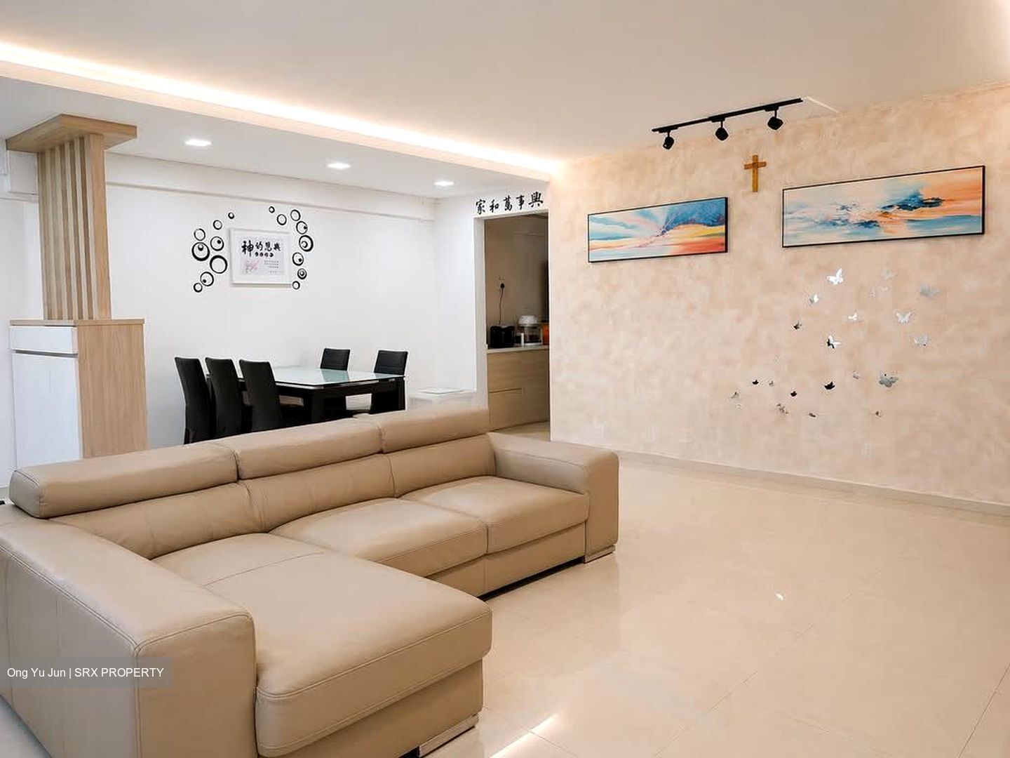 Blk 416 Saujana Road (Bukit Panjang), HDB 4 Rooms #572753081